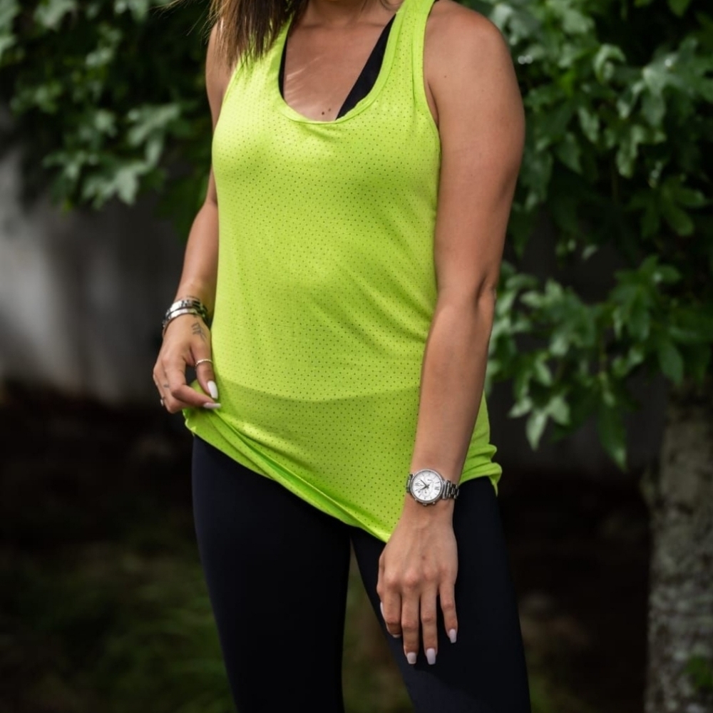 Tank Tops - Picture 3 of 3